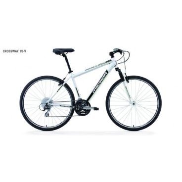 Горный велосипед Merida Crossway 15-V