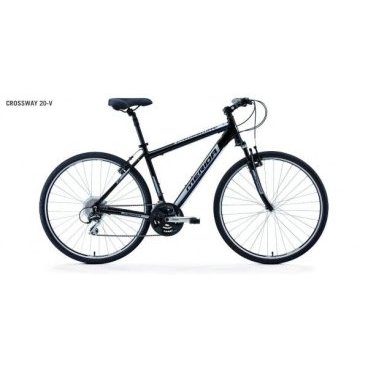 Горный велосипед Merida Crossway 20-V