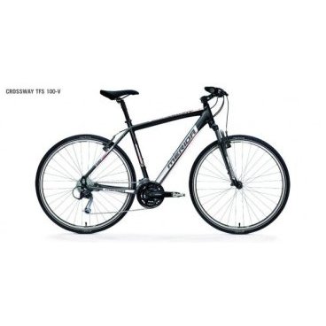 Merida crossway tfs 100 on sale