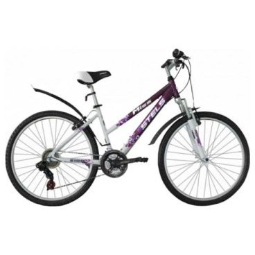 Женский велосипед Stels Miss 6100