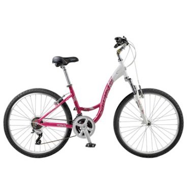 Женский велосипед Stels Miss 7700