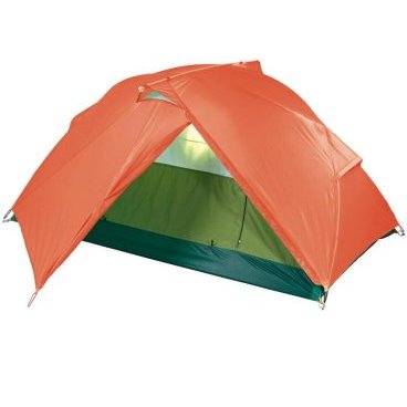 Палатка RED FOX light cycle fox v2, оранжевого цвета, 2000999749957