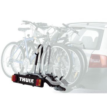 Фото Крепление на фаркоп, перевозка до 2-ух велосипедов Thule RideOn 9502