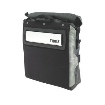 Сумка Thule Pack 'n Pedal Small Adventure Touring Pannier, V=16л, 100006