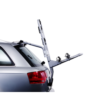 Thule BackPac 973 Vamvelosiped.ru