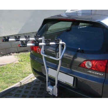 Thule hangon 4 review hotsell