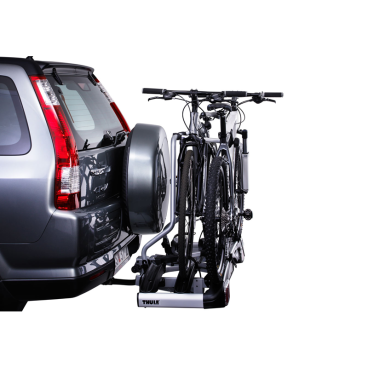 Адаптер THULE для установки багажника EC G5/G6 на автомобиль с наружным запасным колесом, 1 шт.,9042