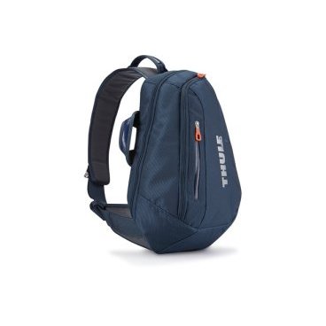 Рюкзак на одной лямке THULE Crossover 17L для MacBook Pro 13", синий, 851800