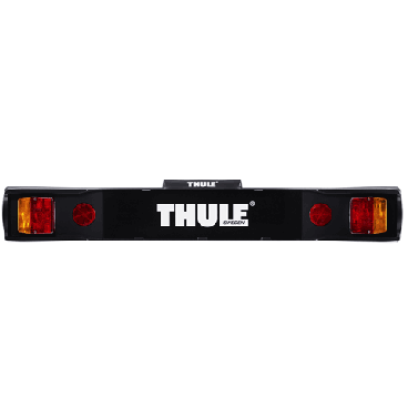 Дополнительная световая панель THULE Lightboard 7 pin, 976