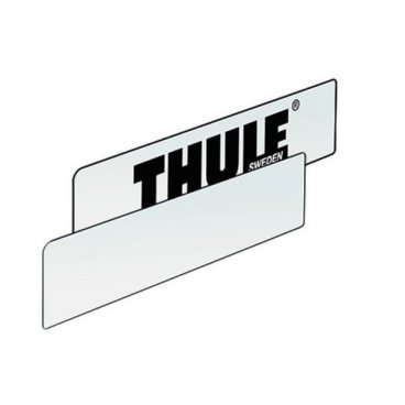 Фото Номерной знак для велобагажника Thule, 976-2