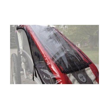 Дождевой чехол на модели Кугар 2/Си-Икс 2/Chariot Cougar2 & CX2 Rain cover 2014, 20100786