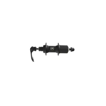 Фото Велосипедная втулка NOVATEC, задняя, под кассету, 32 отверстия, 8-10 скоростей, чёрная, 5-324816