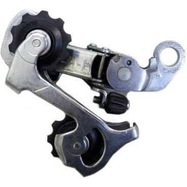 Суппорт-переключатель задний для велосипеда Shimano Tourney TY22-7 GS 6/7 скоротсей ARDTY227GSC