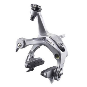 Тормоз велосипедный Shimano Ultegra 6700 задний V-brake гайка:10.5мм, IBR6700AR78A