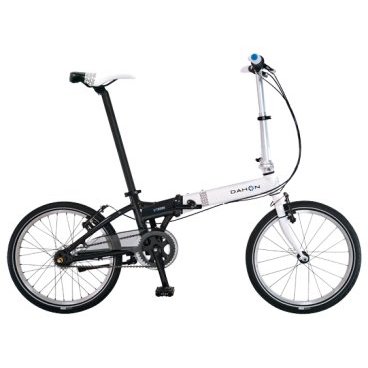 Складной велосипед Dahon Vitesse D7HG 2014