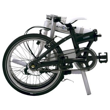 Vitesse D7HG DAHON 2014 Vamvelosiped.ru