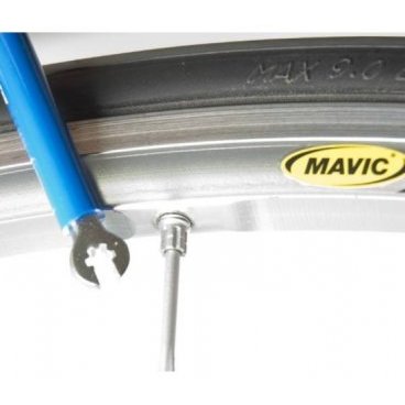 Ниппельный ключ, для колес Mavic, PTLSW-13