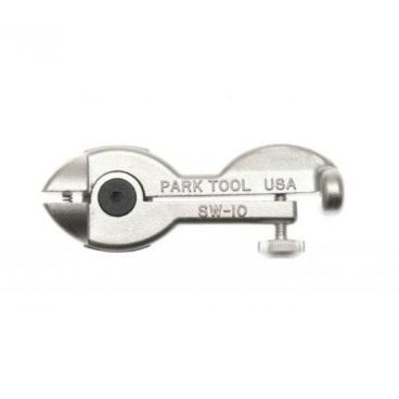 Ниппельный ключ Park Tool, для прикипевших и свернутых ниппелей, PTLSW-10