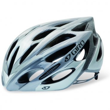 Giro MONZA titanium silver GI2023509 Vamvelosiped.ru
