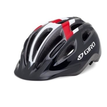 Велошлем Giro SKYLINE II red/black, GI7037455