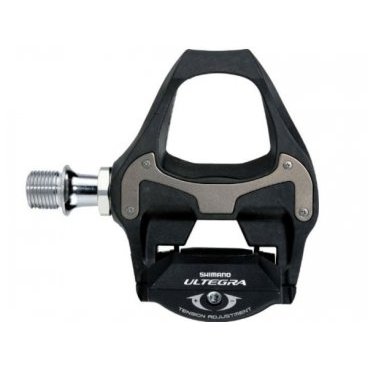 Педали для велосипеда Shimano Ultegra PD-6800, с шипами IPD6800