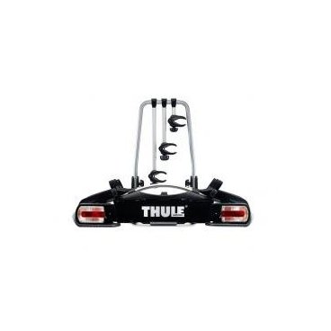 Багажник Thule SMU ProWay для перевозки 3-х велосипедов, 7-pin 570-6