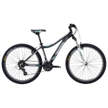 Горный велосипед MARIN Coast Trail WFG, MTB, женская модель, 24 скорости, 2014, A14 290