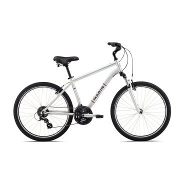 Горный велосипед MARIN Stinson, MTB, 24 скорости, 2014, A14 844