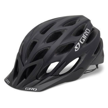 Велошлем Giro PHASE, матовый черный, GI7055426
