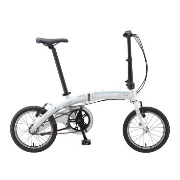 Складной велосипед Dahon Curve I3 16" 2015