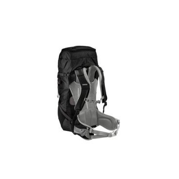 Рюкзак мужской Thule Capstone 50L Men's Hiking Pack - Black/Dark Shadow 206600
