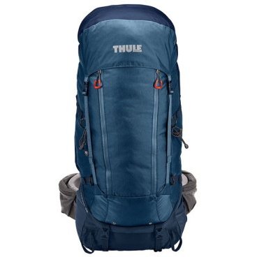 Рюкзак треккинговый Thule Guidepost 65L Men's Backpacking Pack - Poseidon/Light Poseidon 206301