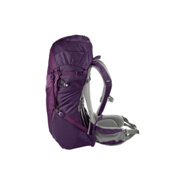 Рюкзак женский Thule Capstone 50L Women's Hiking Pack - Crown Jewel/Potion 206703