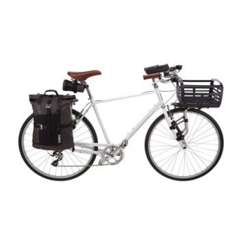 Велокорзина Thule , на багажник, 100050