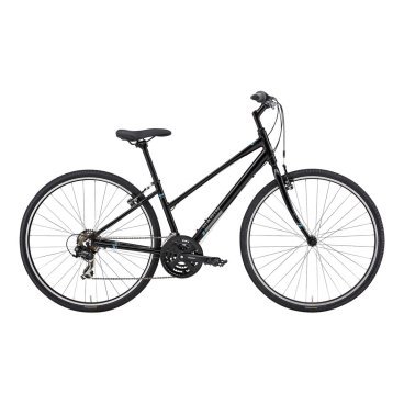 Горный велосипед MARIN Kentfield CS1, женская модель, 21 скорость, 2015, A15 650