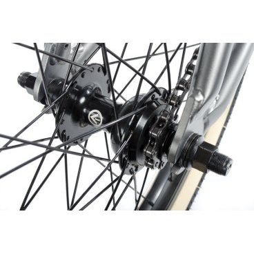 Велосипед BMX Subrosa Arum (15/16г, 507-12109)
