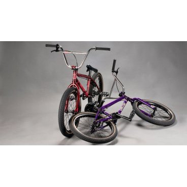 BMX United KL40 15 16 UNKL4020415.TPUR Vamvelosiped.ru
