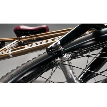 Велосипед BMX United KL40 Expert (15/16г, UNKL40E2115.TGD)