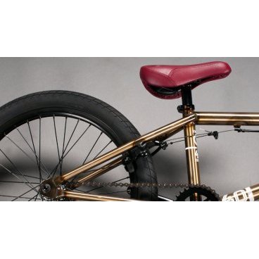Велосипед BMX United KL40 Expert (15/16г, UNKL40E2115.TGD)