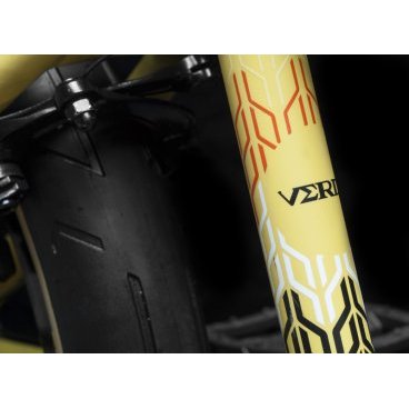 Велосипед BMX Verde Vex (15/16г, CB15AVE.GD)
