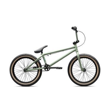 Велосипед BMX Verde Vex (15/16г, CB15AVE.MGRN)