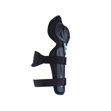 Защита колена O'Neal Pro III (Цвет Black, 0251H-011)