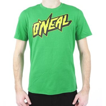 Футболка O'Neal Anxious, Цвет Green, 15/16г, 1033L-803