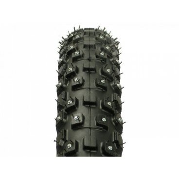 Покрышка для велосипеда KENDA KLONDIKE K1013, 27.5"х2.10, 368 шипов, 5-528117