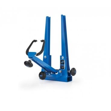 Станок для правки велосипедных PARK TOOL PTLTS-2.2P колес, профессиональный, цв. синий, PTLTS-2.2P