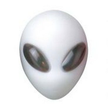 Фонарь задний TOPEAK Alien Lux, белый, TMS033W