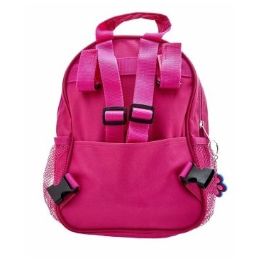 Сумка - рюкзак Vinca Sport цвет: розовый, размер: 27*21*6,5см  (арт.15020)