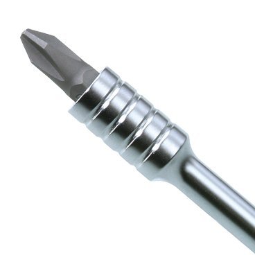 Ключ динамометрический TOPEAK Ratchet Rocket Lite, 10 функций с трещеткой, с чехлом, TT2523