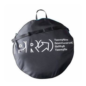 Фото Чехол-сумка Pro Wheelbag, для двух колес 29", PRBA0031