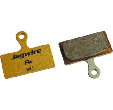 Колодки JAGWIRE "Pro Extreme" к дисковым тормозам к дисковым тормозам Formula® The One, R1, DCA380